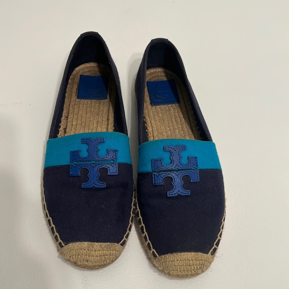 Tory Burch Espadrille